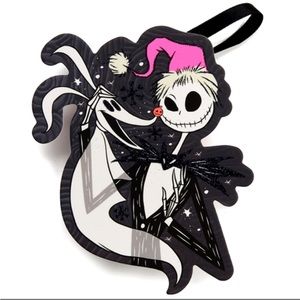 Colourpop x The Nightmare Before Christmas Jack Skellington  Crème Lux Lipstick